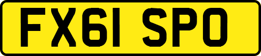 FX61SPO