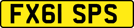 FX61SPS