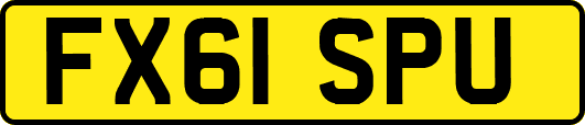 FX61SPU