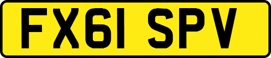 FX61SPV
