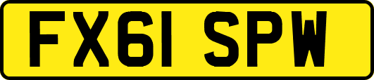 FX61SPW
