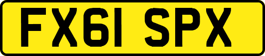 FX61SPX