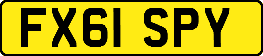 FX61SPY