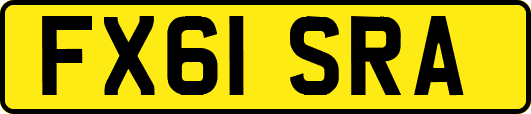 FX61SRA