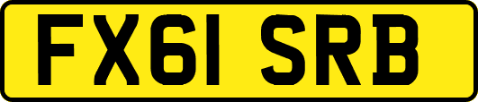 FX61SRB