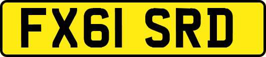 FX61SRD