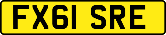 FX61SRE