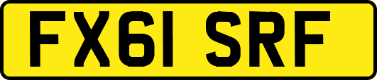 FX61SRF
