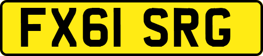 FX61SRG