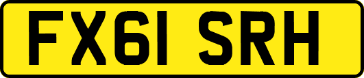 FX61SRH