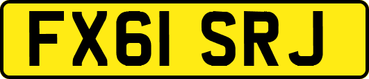 FX61SRJ