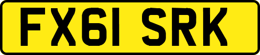 FX61SRK