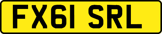 FX61SRL