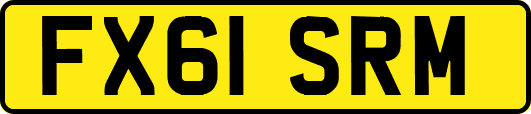 FX61SRM