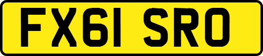 FX61SRO