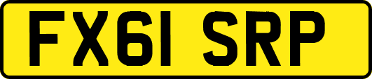FX61SRP