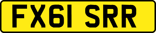 FX61SRR