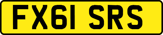 FX61SRS