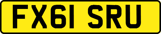 FX61SRU