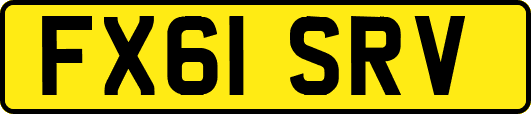 FX61SRV