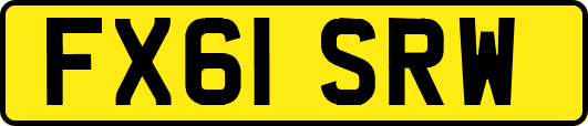 FX61SRW