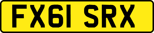 FX61SRX