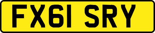 FX61SRY