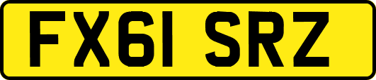 FX61SRZ