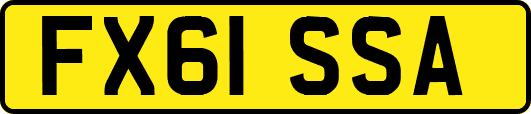 FX61SSA