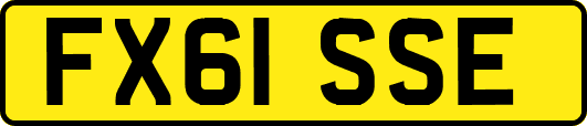 FX61SSE