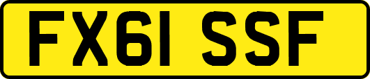 FX61SSF