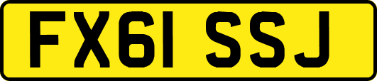 FX61SSJ