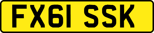 FX61SSK
