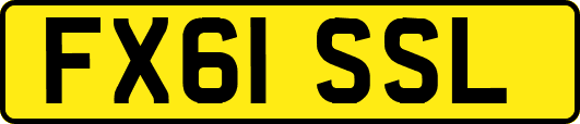 FX61SSL