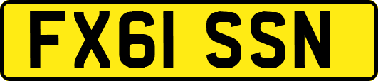 FX61SSN