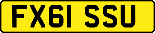 FX61SSU