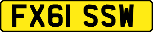 FX61SSW