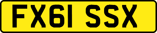 FX61SSX