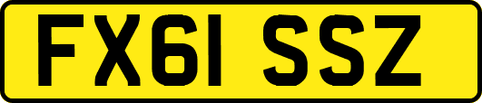 FX61SSZ
