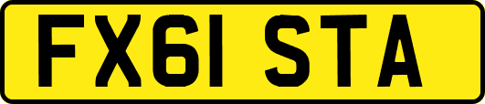 FX61STA