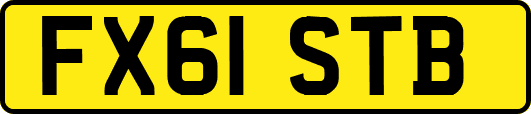 FX61STB