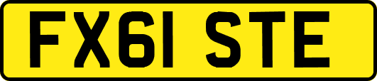 FX61STE