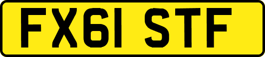 FX61STF