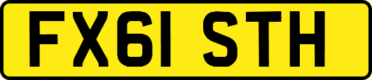 FX61STH