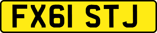 FX61STJ