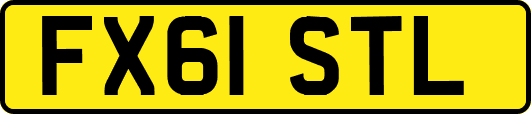 FX61STL