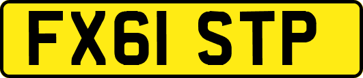 FX61STP