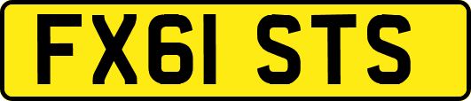 FX61STS