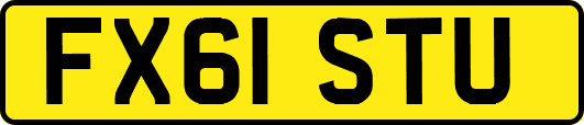 FX61STU