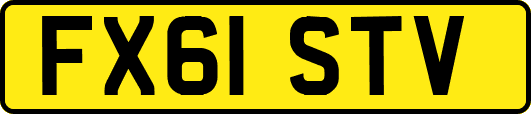 FX61STV